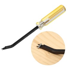 Staple Remover Staple Puller Upholstery Tool Staple Lifter, Staple Remover To...