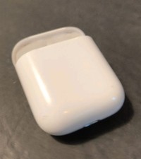 Apple AirPods 1st Generation ONLY Charging Case A1602 Tested