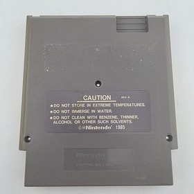 Spy Hunter - Cartridge + Box - Nintendo Nes - Authentic (No Manual)