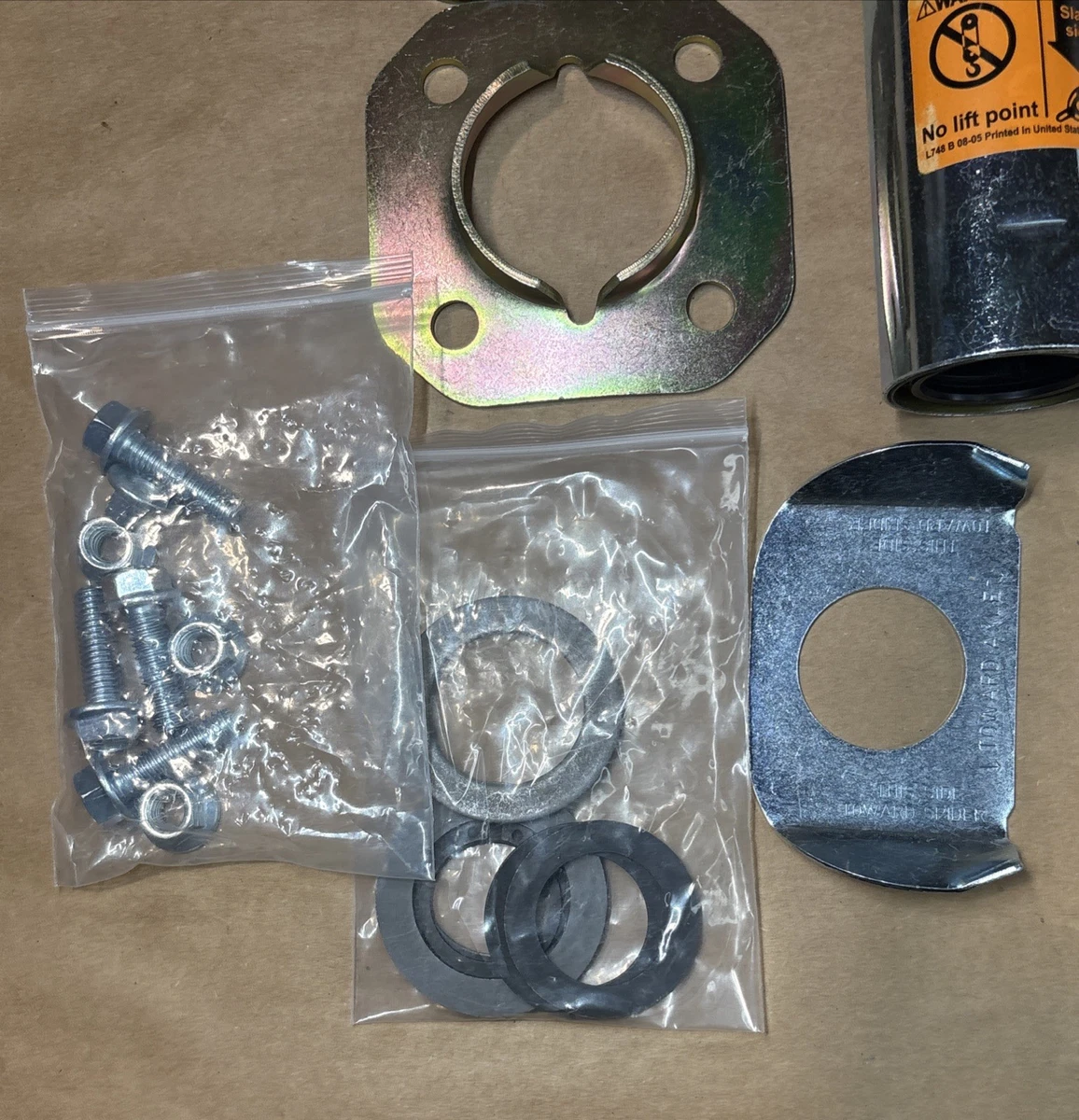 Automann 110.2505 Camshaft Repair Kit photo 3