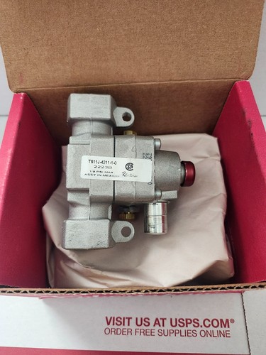 Robertshaw 1720-007 TS Safety Magnet Valve for Garland 1027001 Southbend 1164037 - Picture 4 of 5
