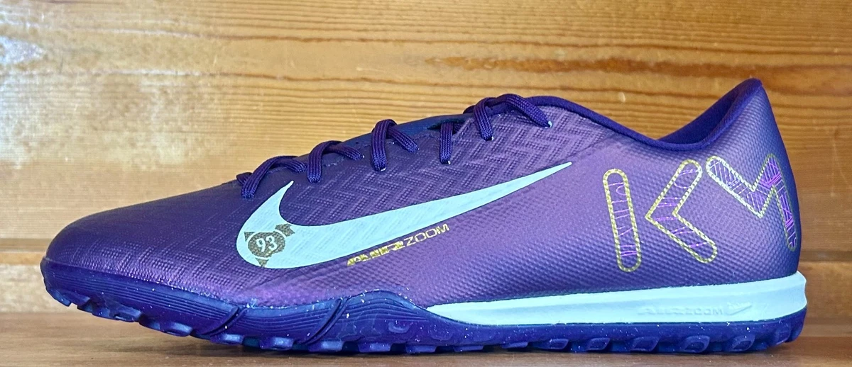Nike Purple 10 US Soccer Shoes & Cleats for Men for sale | eBay