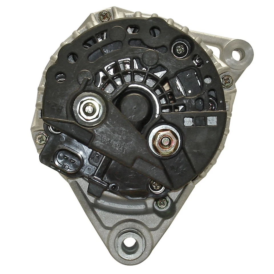 15123N Quality-Built Alternator for VW 120 Amp-AMP Volkswagen Passat A6 Quattro - Image 3 of 4