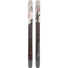 4FRNT Skis Hoji 4 Lock