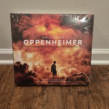 Unleashing Oppenheimer - Brand NEW