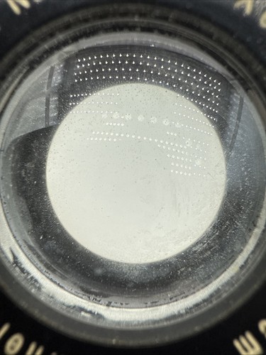 Schneider Xenar 4.5 13.5cm Lens - Picture 7 of 7