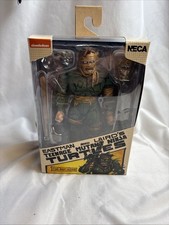 2023 NECA Mirage Comics TMNT Rat King Figure Toy Sealed NEW MC2