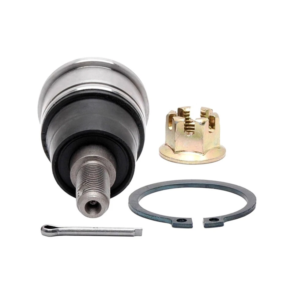 Rótula ACDelco original para Acura RSX 2005 2006 | inferior delantera | hecha de acero Foto 3 de 4