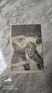 Doc Savage Reflections in Bronze & Two-Fisted Detective Chapbook, Howard, 1977