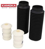 Kamoka 2019027 Staubschutzsatz FüR StoßDäMpfer Staubschutz Satz Kit