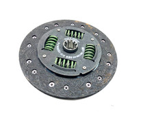 Disque d'embrayage BMW 320
