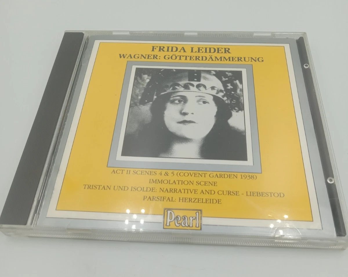 Pearl Records Classical Music CDs for sale | eBay