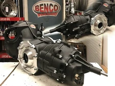 PRO STREET FREEWAY FLYER 3.88 SWINGAXLE TRANSAXLE