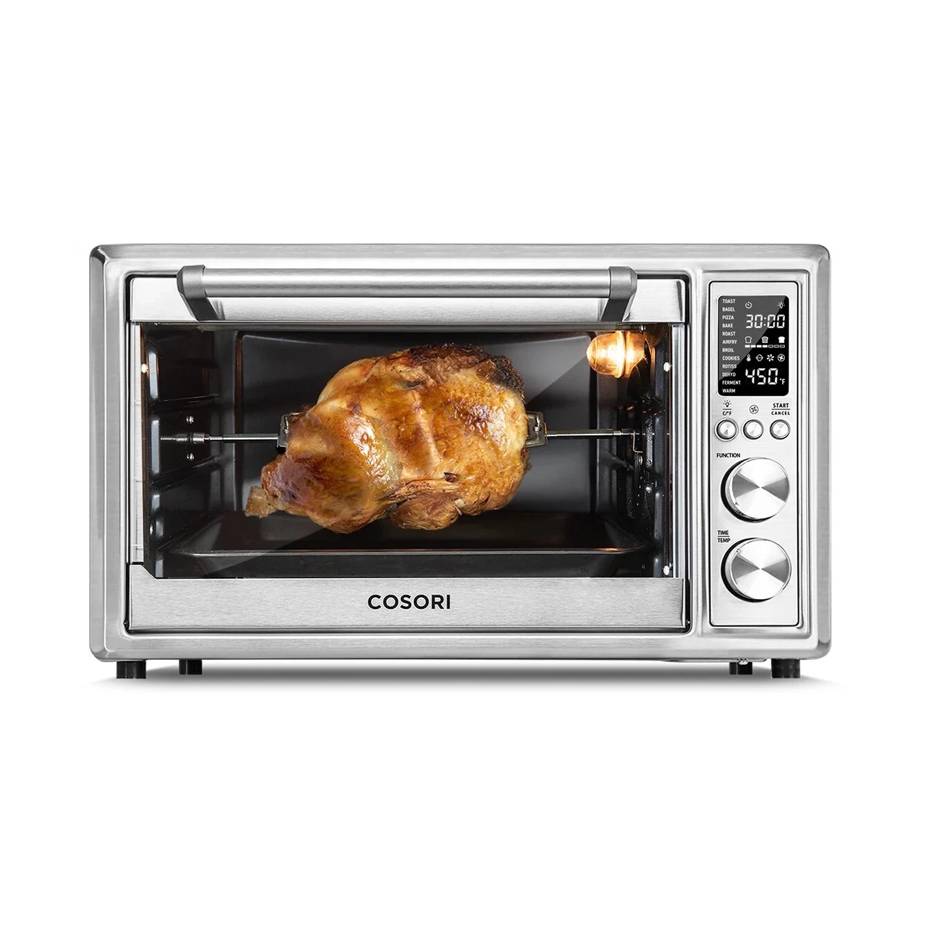 COSORI CO130-AO Oven Air Fryer - Thumbnail 2