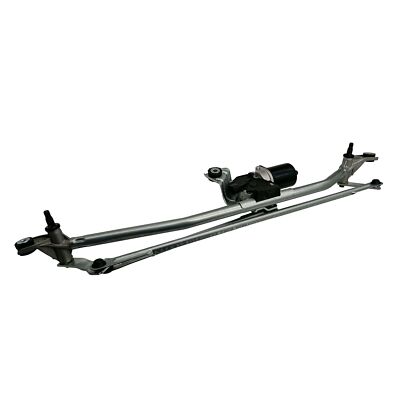 Windshield Wiper Linkage Assembly 23328193 For Chevy Silverado 1500 GMC ...