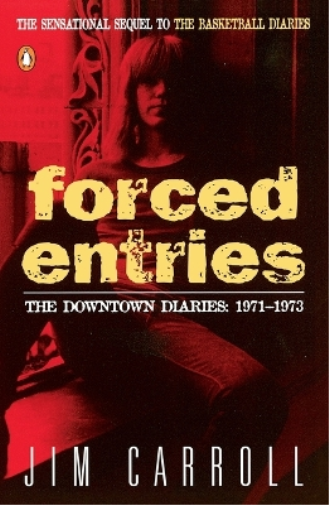 Forced Entries (Tascabile)