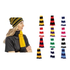 Result Winter Essentials Men's Team Scarf (R146X) - Neck Warmer Casual Wear