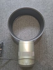 Dyson Air Multiplier, Silver, Oscelating, No ...