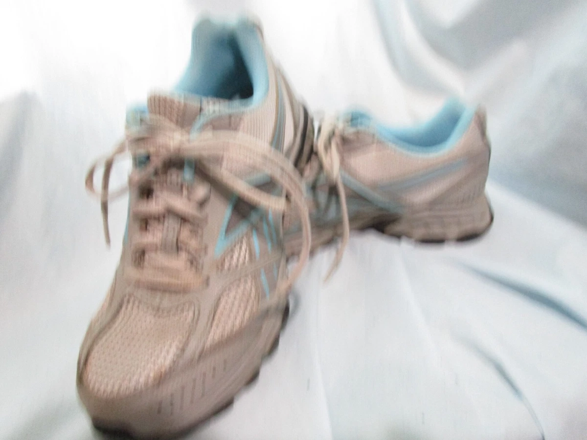 Reebok dmx hotsell ride microweb