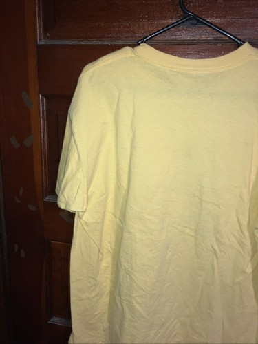 Vintage Smart Design Inc Oak Island NC T Shirt By Fruit Of The Look Size XL - Picture 15 of 15