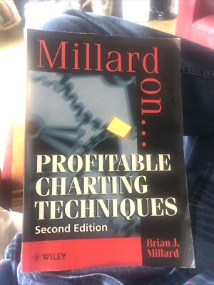 Millard On... Profitable Charting T... by Millard, Brian J. Paperback / softback