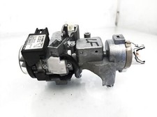 2006-2015 Mazda Mx-5 Miata Auto Trans Ignition Lock Cylinder W/ Key *Broken