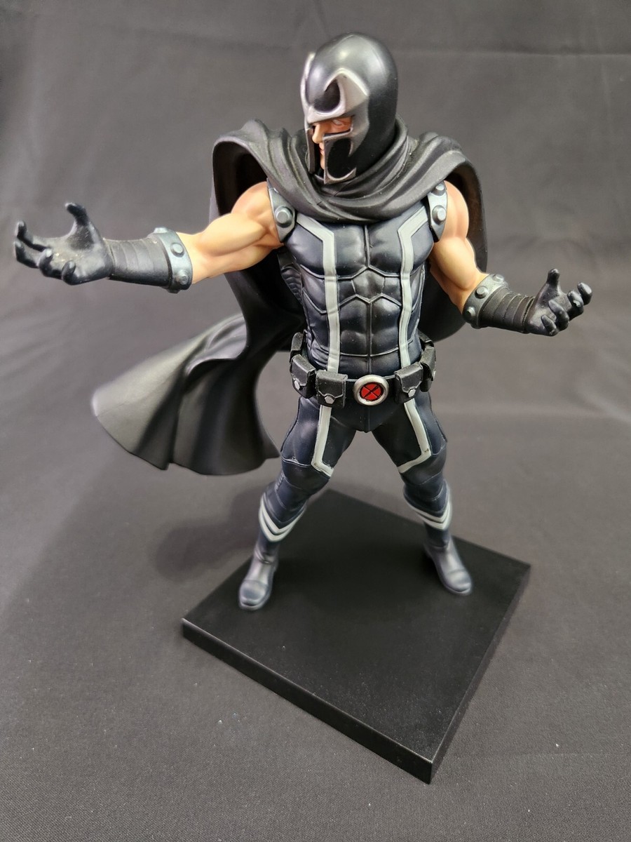 X-Men - Magneto - Marvel NOW! - X-Men ARTFX+ - 1/10