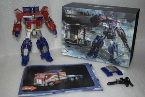 nuevos juguetes de transformers