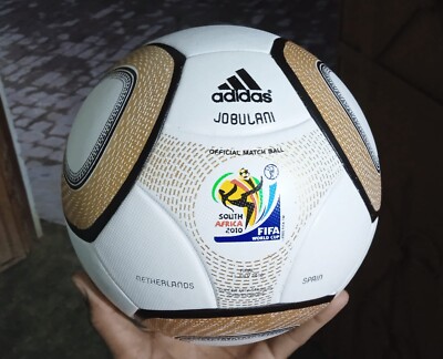 adidas Jabulani サイズ5 2010ワールドカップ　未開封 Adidas Jabulani | FIFA World Cup 2010 South Africa | Soccer Match