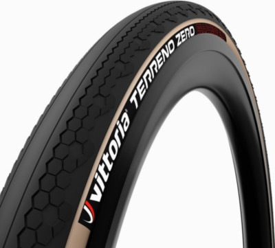 VITTORIA GRAVEL TERRAIN ZERO COVER TLR GRAPHENE 2.0 700X38