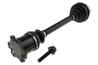 NTY Antriebswelle FÜR Audi A4 CVT 00-08 Seat Exeo 08-13 NPW-AU-015