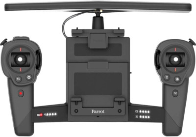 Parrot Bebop 1 & Bebop 2 - SkyController Joystick w/ Wi-Fi Range Extender