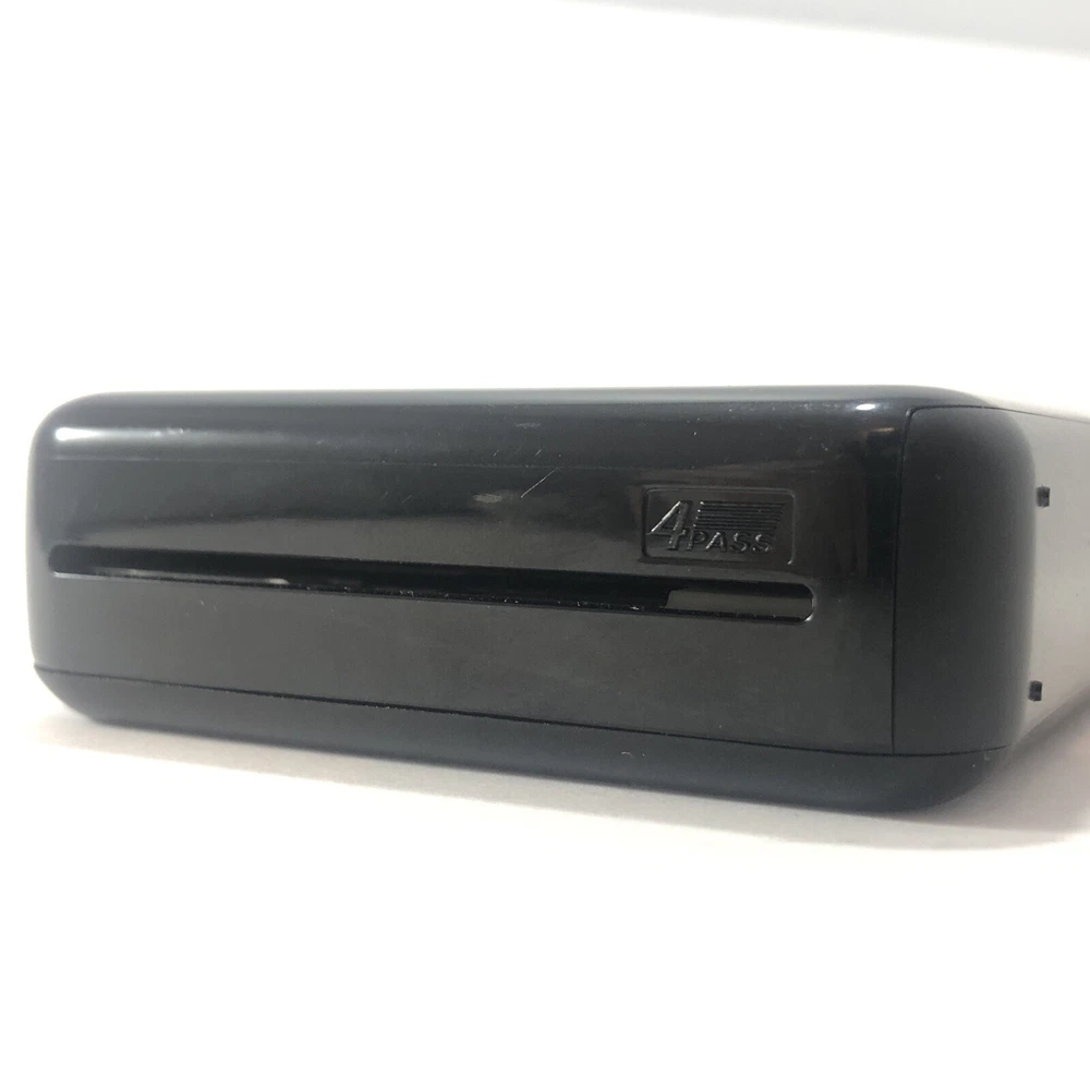 Kodak Photo Printer Mini 2 - PRINT TESTED & WORKS! ⭐ Pls Read ⭐ Kodak Photo Printer Mini 2 - PRINT TESTED & WORKS! ⭐ Pls Read ⭐