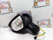 963029938R 137861 Left Exterior Mirror RENAULT CAPTUR ZEN 2013 1091592