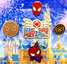 2014 Panini Ultimate Spider-Man Stickers 15