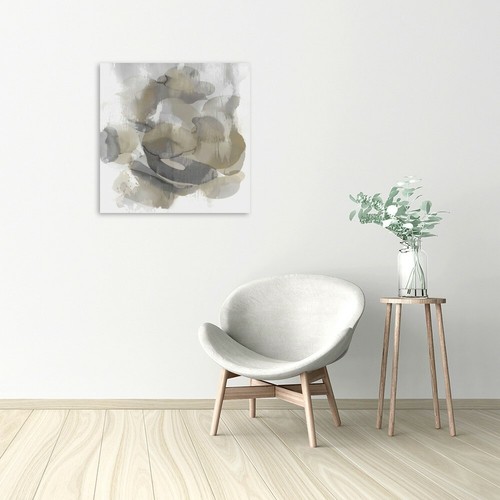 Stampa su Tela su Carta Poster o Quadro Jett Kristina Neutral Flow II - Picture 2 of 2
