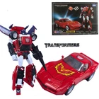 Auction MP-26 MP26 ROAD RAGE Transformers Masterpiece Collections Birthday Gift
