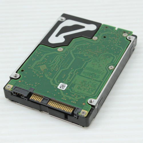 2x Dell Enterprise ST600MP0005 600GB 12Gbps 15K RPM SAS 2.5" Hard Drive HDD - Afbeelding 4 van 9