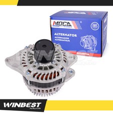 Alternator for Chrysler Sebring Dodge Avenger Jeep Patriot 115A 12V CW 6G New 