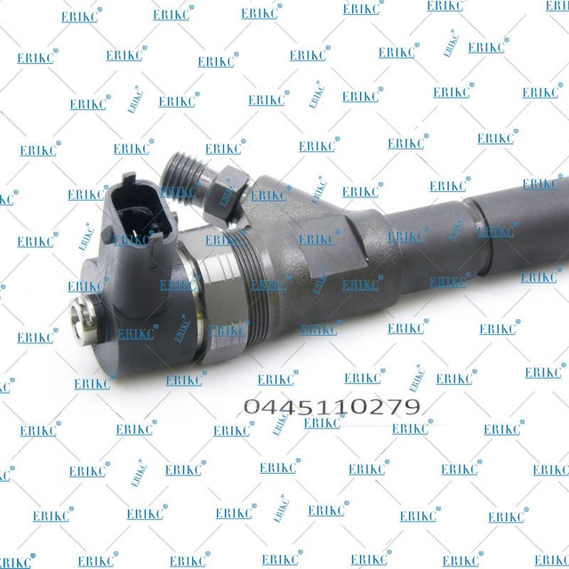 0445110279 bosch форсунка
