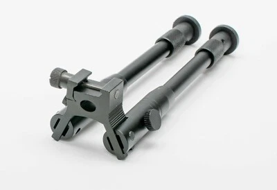 Zweibein Gewehr Büchse ähnlich Harris Zweibein passed für Picatinny Schiene