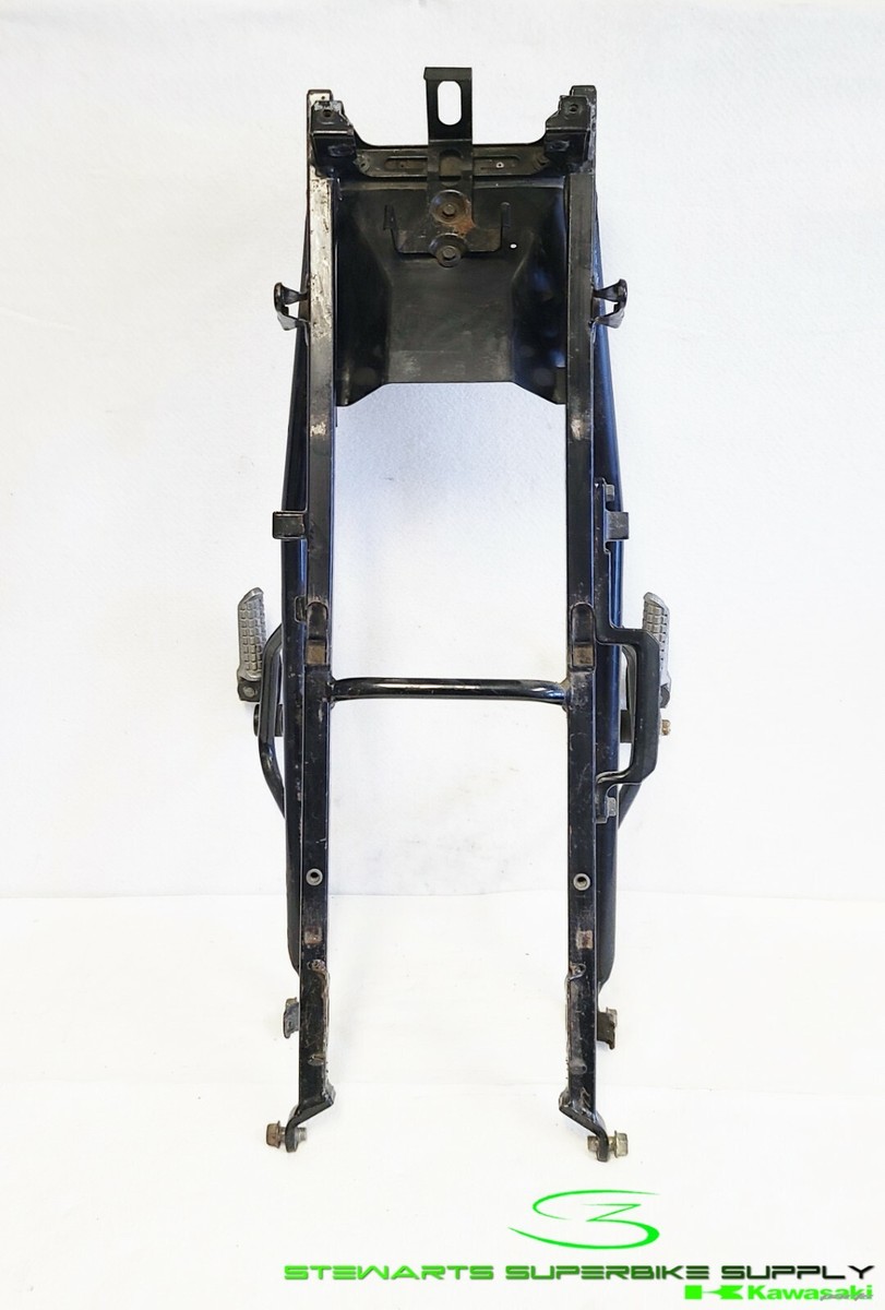 みほ‍⬛ Kawasaki ZX14 OEM SHIFT FORKS (06-24)