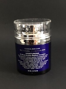 peter thomas roth retinol fusion pm moisturizer