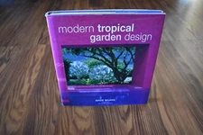 Modern Tropical Garden Design by Made Wijaya, 2007