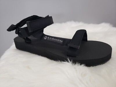 NEW Columbia Size 13 Breaksider Hiking Walking Ankle Strap 