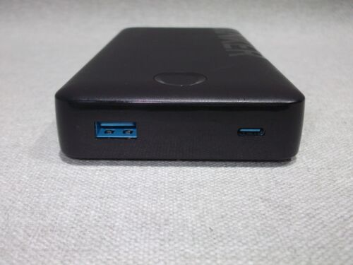 ANKER PowerCore III Sense 20K High Capacity Portable Charger Power Bank - 第 2/6 張圖片