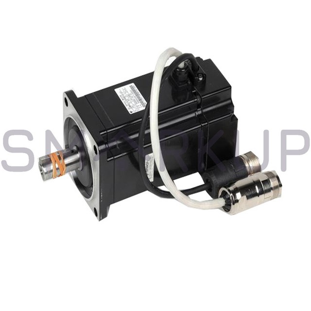 Yaskawa Servo motor SGMAH-07DAA61D-OY IN BOX VIA DHL/FEDEX(S