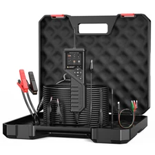 Circuit Probe Tester Electrical Diagnosis Fuel Injector Test Oscilloscope