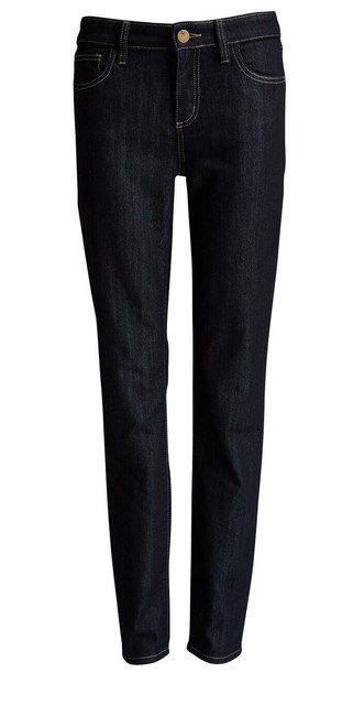 Sportscraft Size 10 Jeans Cleo Slim Leg 