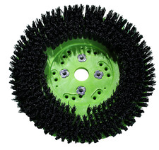 Nitro-Grit Rotary Brush - 14"